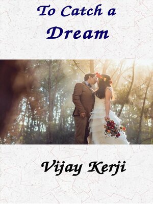 cover image of To Catch a Dream